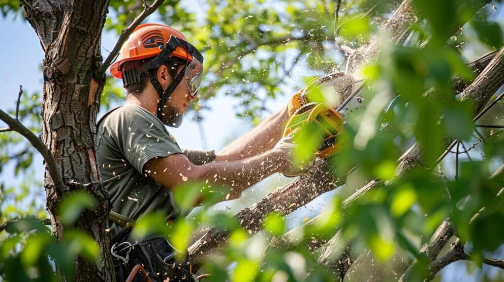 tree pruning